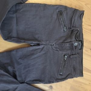 Express jeans size 0